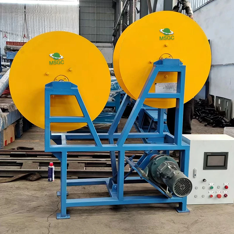Automatic Wire Feeding Machine